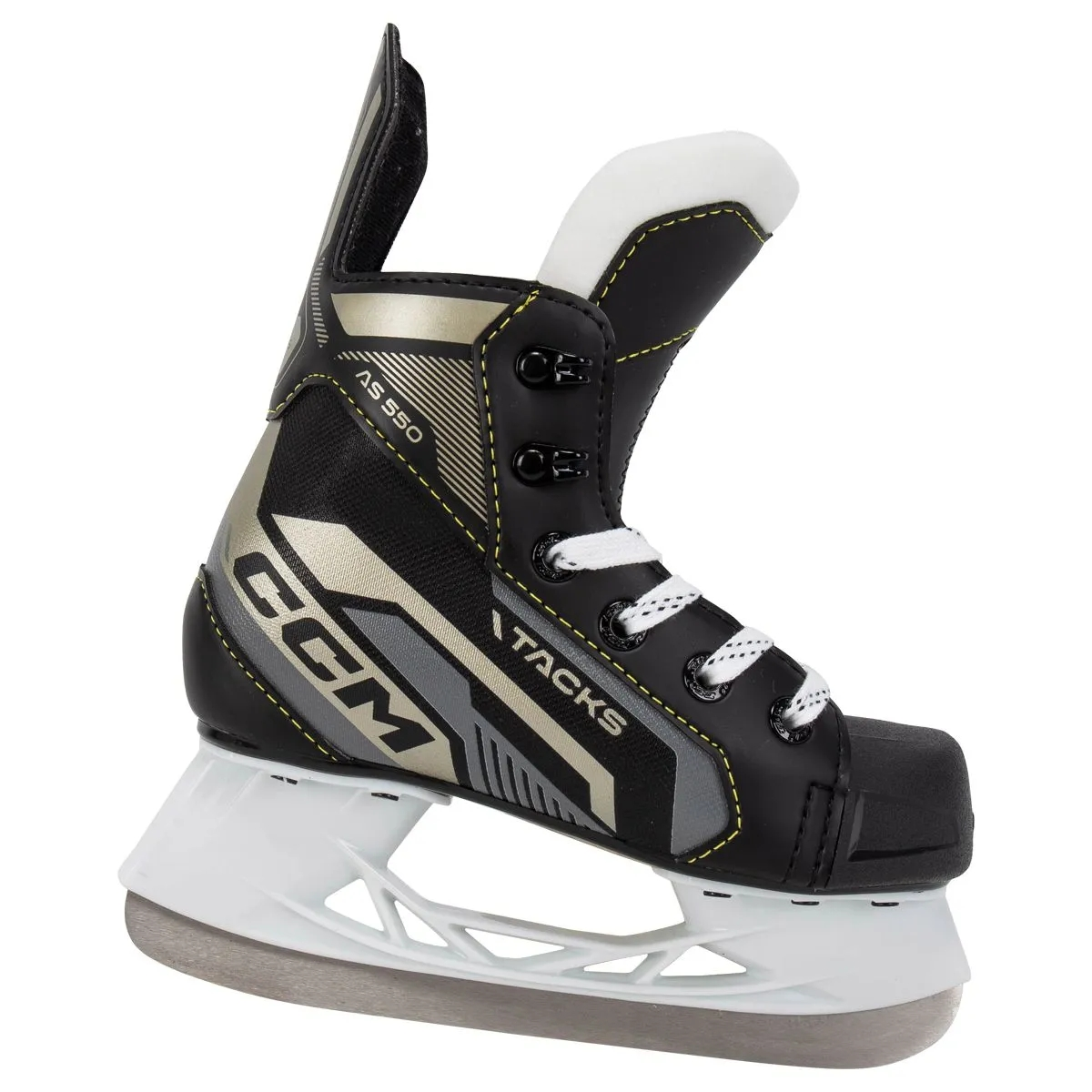 Hockeyskridskor CCM Tacks 550 Yth. 5 Hockeyskridskor CCM Tacks 550 Yth. - Bild 3