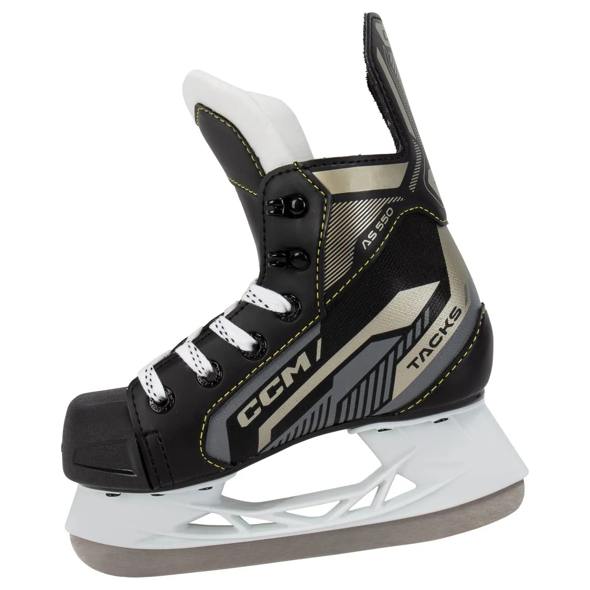 Hockeyskridskor CCM Tacks 550 Yth. 9 Hockeyskridskor CCM Tacks 550 Yth. - Bild 7