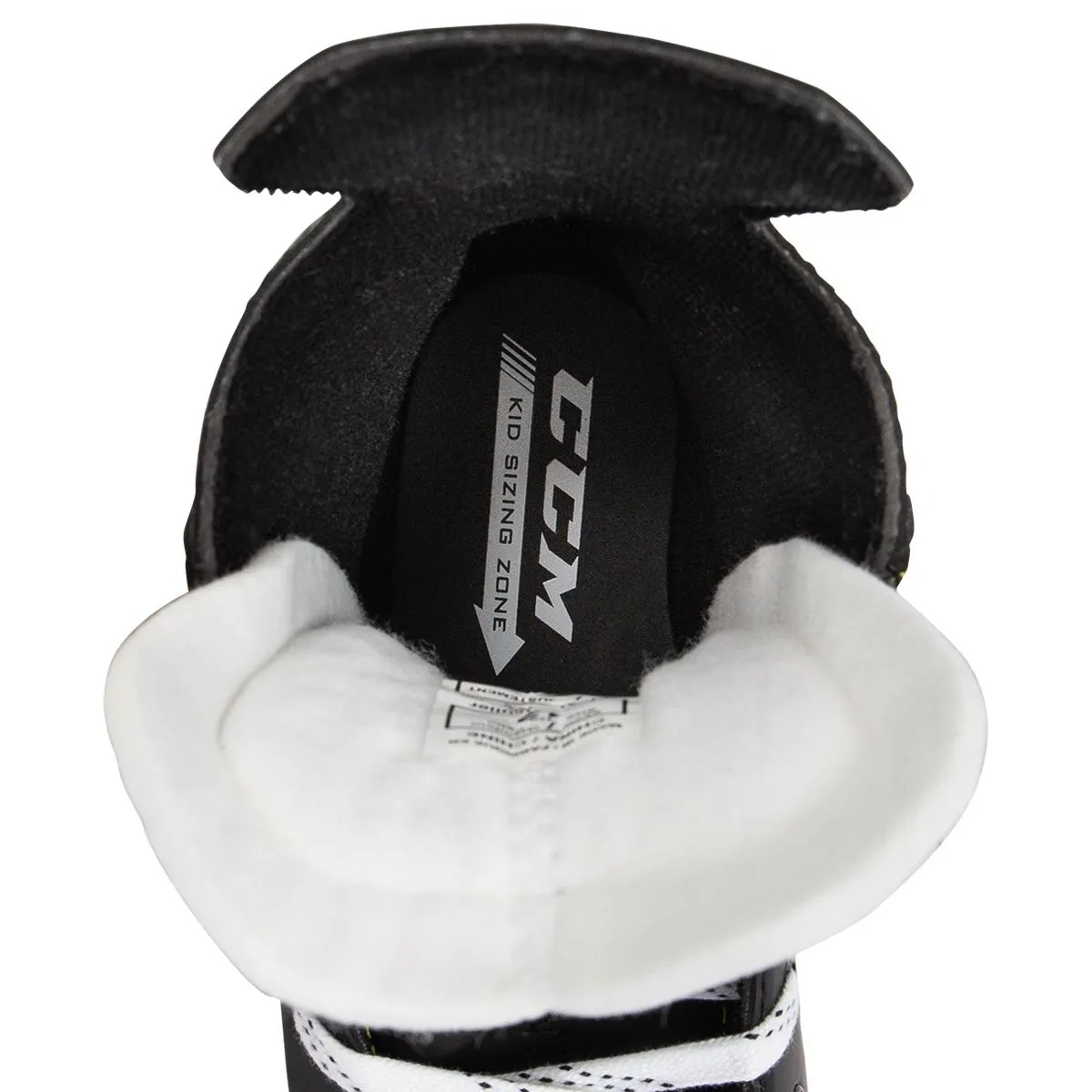 Hockeyskridskor CCM Tacks 550 Yth. 11 Hockeyskridskor CCM Tacks 550 Yth. - Bild 9