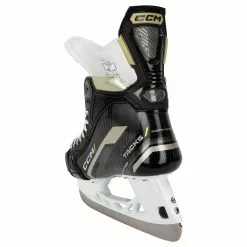 Hockeyskridskor CCM Tacks AS-V Jr. (XS Step) -Billig CCM Butik 1500004192 6