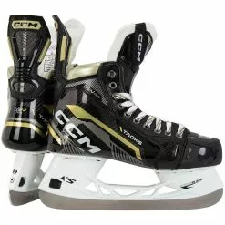 Hockeyskridskor CCM Tacks AS-V Pro Int. (XS Step)