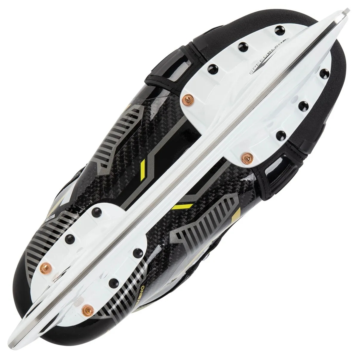 Hockeyskridskor CCM Tacks AS-V Pro Sr. (XS Step) 10 Hockeyskridskor CCM Tacks AS-V Pro Sr. (XS Step) - Bild 8