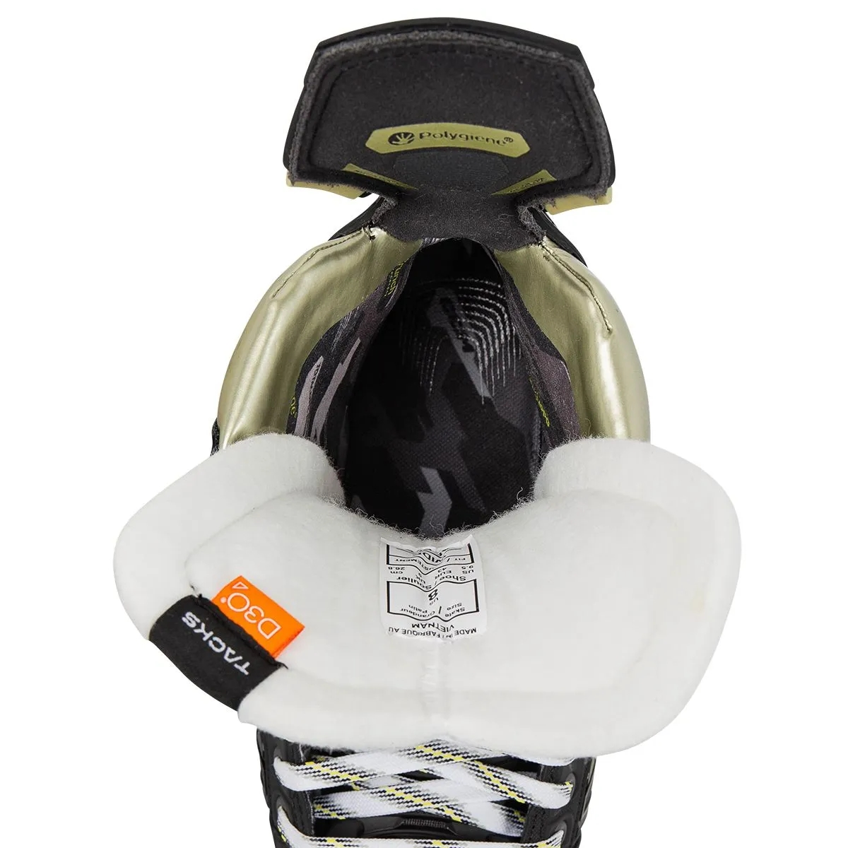 Hockeyskridskor CCM Tacks AS-V Pro Sr. (XS Step) 11 Hockeyskridskor CCM Tacks AS-V Pro Sr. (XS Step) - Bild 9