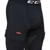 Suspshorts CCM Women's Compression Jill -Billig CCM Butik 1500004209