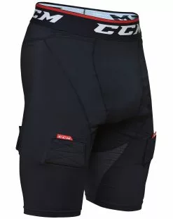 Suspshorts CCM Women's Compression Jill