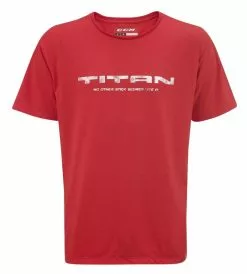 CCM T-Shirt Retro TITAN