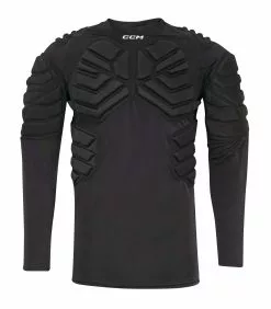 Underställströja CCM Padded Goalie Sr.