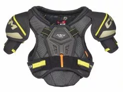Hockeyskulderskydd CCM Tacks AS-V Pro Yth.