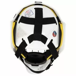 Målvaktsmask CCM AXIS A1.5 Certified Cat-Eye Jr. Color 12 Målvaktsmask CCM AXIS A1.5 Certified Cat-Eye Jr. Color -Billig CCM Butik 1500004390 4