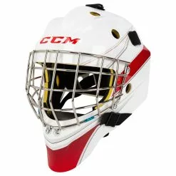 Målvaktsmask CCM AXIS A1.5 Certified Cat-Eye Jr. Color