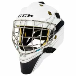 Målvaktsmask CCM AXIS A1.5 Certified Cat-Eye Sr. Color