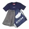 Träningskit CCM Dryland Navy Jr. -Billig CCM Butik 1500004396 1