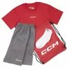 Träningskit CCM Dryland Röd Sr. -Billig CCM Butik 1500004400 1