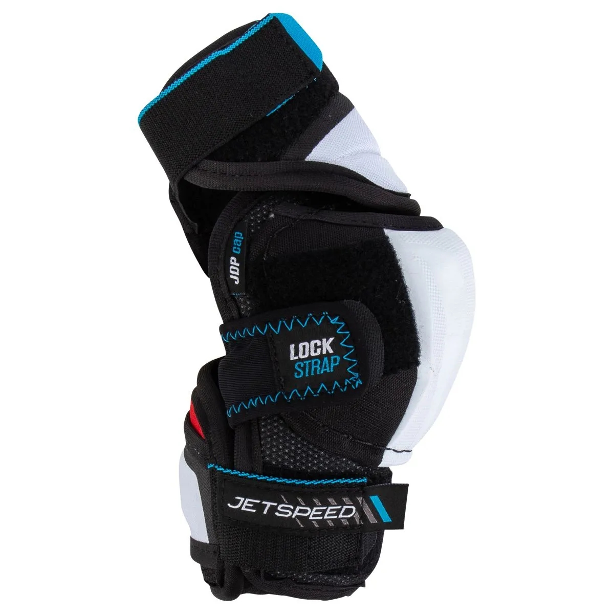 Hockeyarmbågsskydd CCM Jetspeed 680 Jr. 4 Hockeyarmbågsskydd CCM Jetspeed 680 Jr. - Bild 2