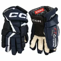 Hockeyhandskar CCM Jetspeed FT6 Pro Jr.