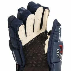 Hockeyhandskar CCM Jetspeed FT6 Pro Jr. -Billig CCM Butik 1500004646 4