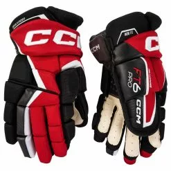 Hockeyhandskar CCM Jetspeed FT6 Pro Sr.
