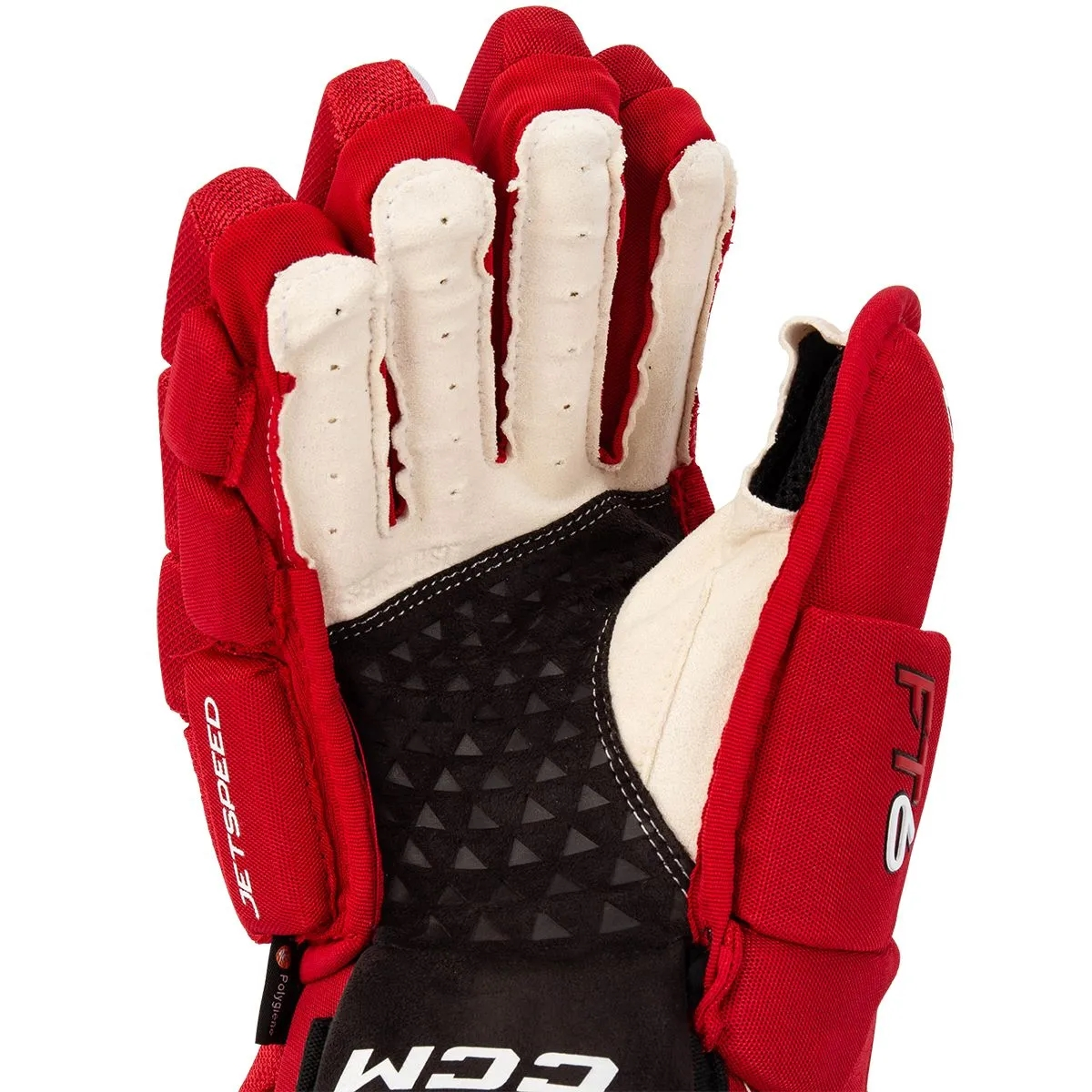 Hockeyhandskar CCM Jetspeed FT6 Sr. 7 Hockeyhandskar CCM Jetspeed FT6 Sr. - Bild 5