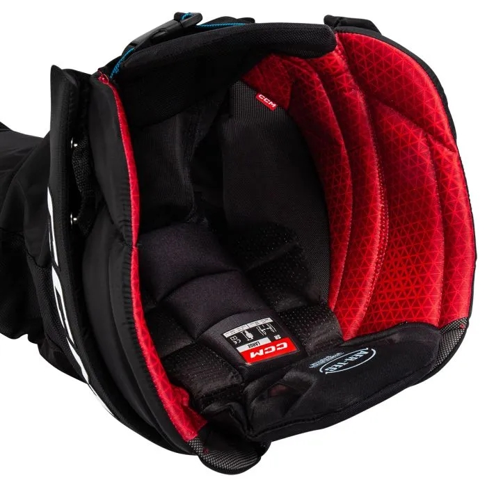 Hockeybyxa CCM Jetspeed FT6 Sr. 7 Hockeybyxa CCM Jetspeed FT6 Sr. - Bild 5