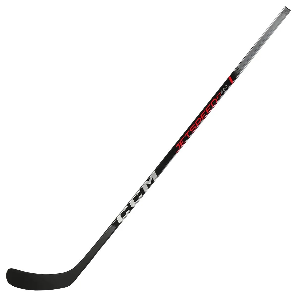 Hockeyklubba CCM Jetspeed 660 Sr. 3 Hockeyklubba CCM Jetspeed 660 Sr.