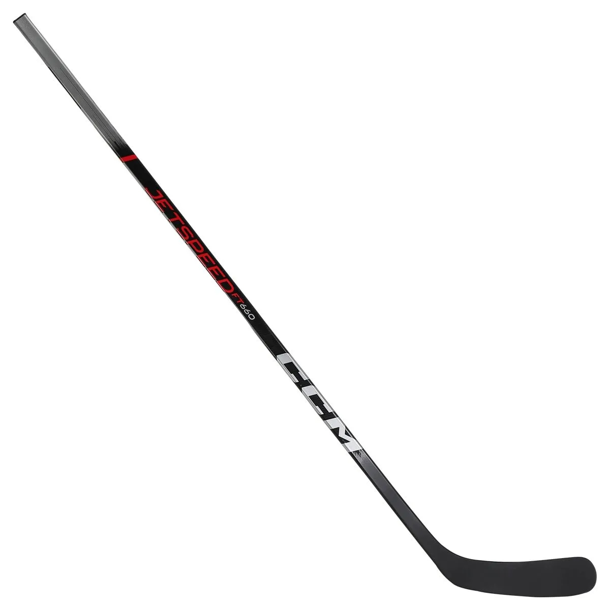 Hockeyklubba CCM Jetspeed 660 Sr. 4 Hockeyklubba CCM Jetspeed 660 Sr. - Bild 2