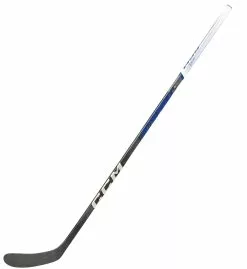 Hockeyklubba CCM Jetspeed FT6 Pro Blue Sr.