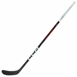 Hockeyklubba CCM Jetspeed FT6 Pro Jr.