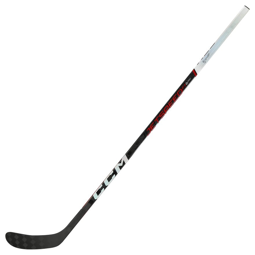 Hockeyklubba CCM Jetspeed FT6 Pro Yth. 3 Hockeyklubba CCM Jetspeed FT6 Pro Yth.