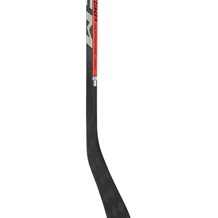 Hockeyklubba CCM Jetspeed FT6 Pro Yth. 5 Hockeyklubba CCM Jetspeed FT6 Pro Yth. - Bild 3
