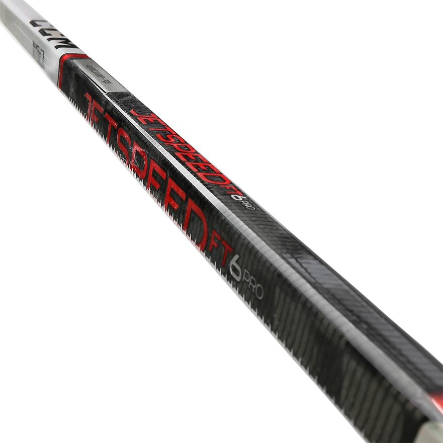 Hockeyklubba CCM Jetspeed FT6 Pro Yth. 6 Hockeyklubba CCM Jetspeed FT6 Pro Yth. - Bild 4