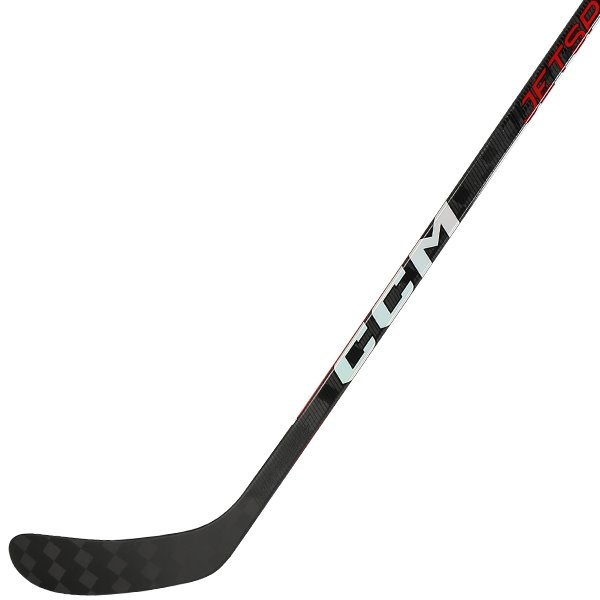 Hockeyklubba CCM Jetspeed FT6 Pro Yth. 9 Hockeyklubba CCM Jetspeed FT6 Pro Yth. - Bild 7