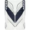 Målvaktsbenskydd CCM Extreme Flex E6.5 Jr. -Billig CCM Butik 1500004686