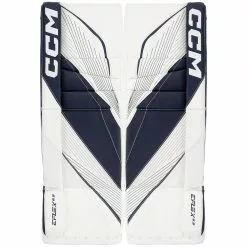 Målvaktsbenskydd CCM Extreme Flex E6.5 Jr.