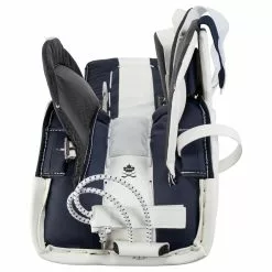 Målvaktsbenskydd CCM Extreme Flex E6.5 Jr. -Billig CCM Butik 1500004686 5