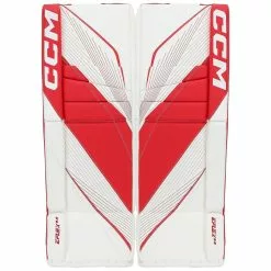 Målvaktsbenskydd CCM Extreme Flex E6.9 Int.