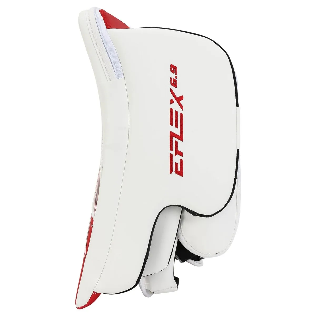 Målvaktsstöt CCM Extreme Flex E6.9 Int. 4 Målvaktsstöt CCM Extreme Flex E6.9 Int. - Bild 2