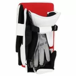 Målvaktsstöt CCM Extreme Flex E6.9 Int. 10 Målvaktsstöt CCM Extreme Flex E6.9 Int. -Billig CCM Butik 1500004691 3