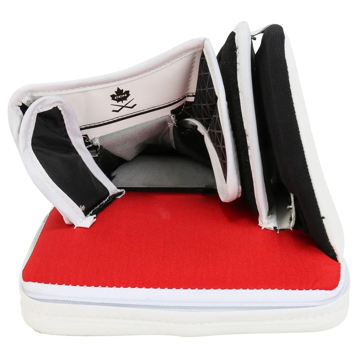 Målvaktsstöt CCM Extreme Flex E6.9 Int. 7 Målvaktsstöt CCM Extreme Flex E6.9 Int. - Bild 5