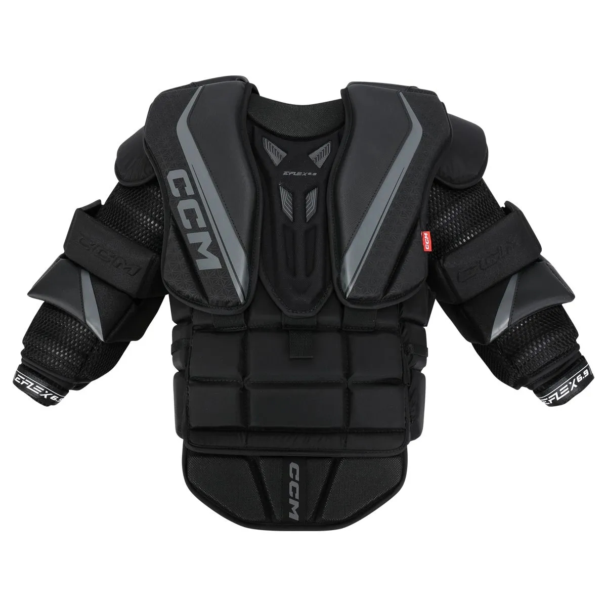 Målvaktskombinat CCM Extreme Flex E6.9 Int. 3 Målvaktskombinat CCM Extreme Flex E6.9 Int.