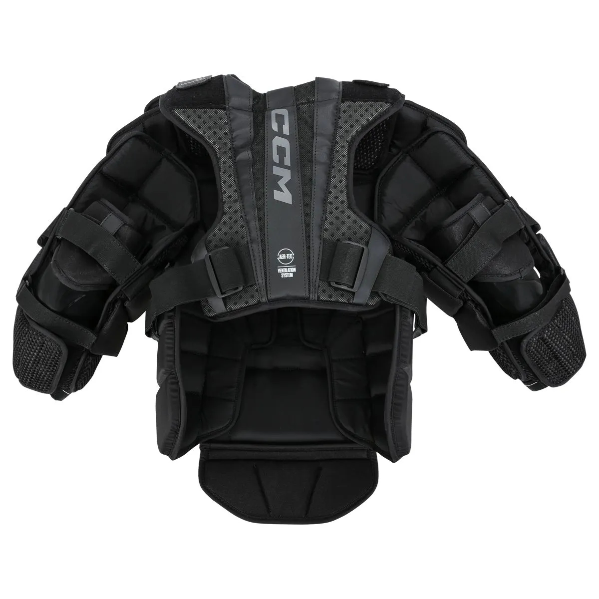 Målvaktskombinat CCM Extreme Flex E6.9 Int. 4 Målvaktskombinat CCM Extreme Flex E6.9 Int. - Bild 2