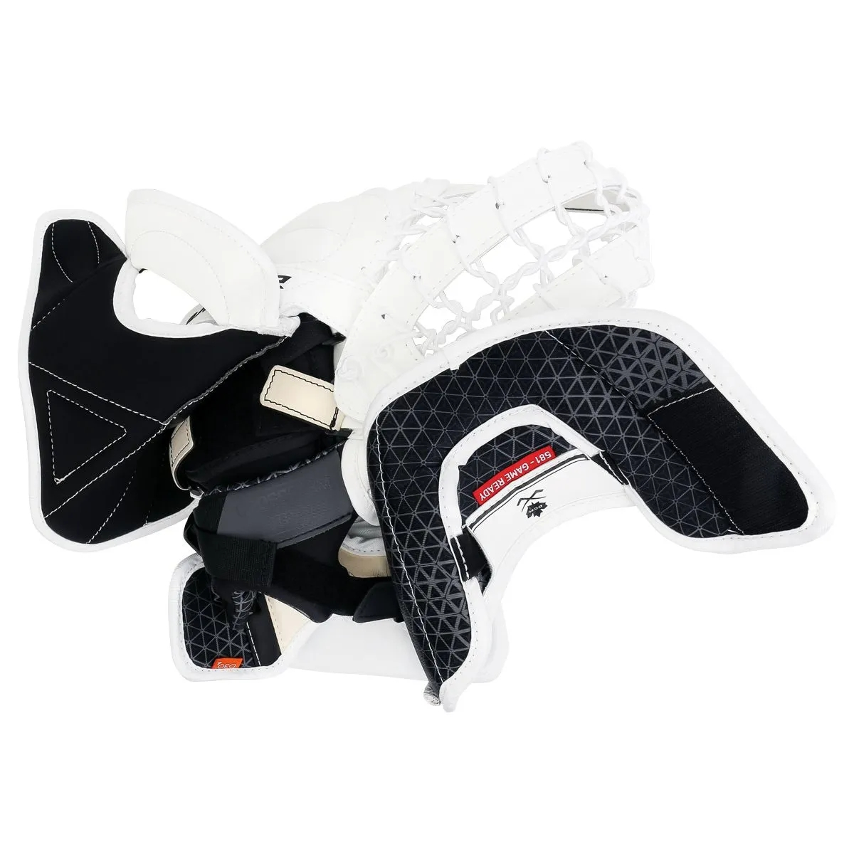 Målvaktsplock CCM Extreme Flex 6 Sr. 6 Målvaktsplock CCM Extreme Flex 6 Sr. - Bild 4