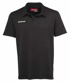 Piké CCM Fitted Polo Sr. -S23