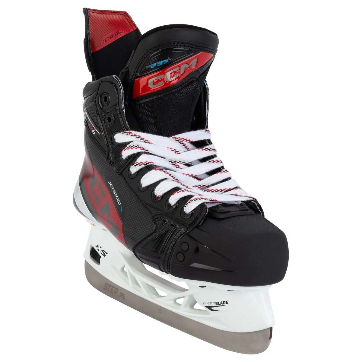 Hockeyskridskor CCM Jetspeed FT6 Int. 4 Hockeyskridskor CCM Jetspeed FT6 Int. - Bild 2
