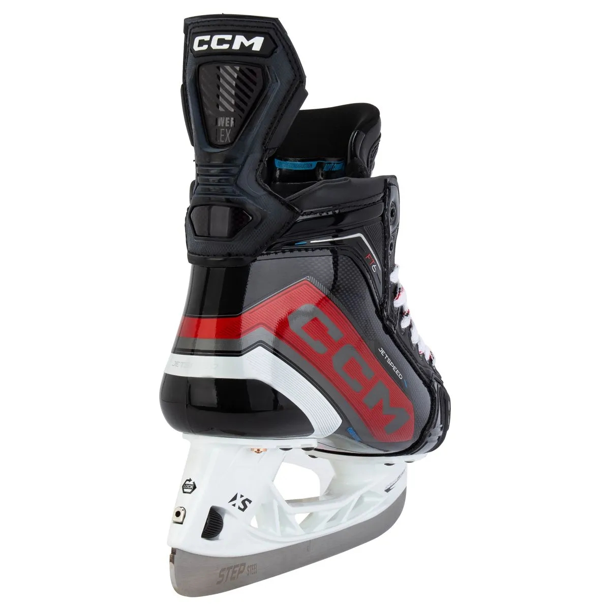 Hockeyskridskor CCM Jetspeed FT6 Int. 6 Hockeyskridskor CCM Jetspeed FT6 Int. - Bild 4