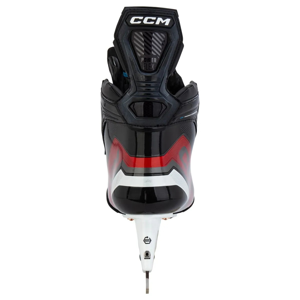 Hockeyskridskor CCM Jetspeed FT6 Int. 7 Hockeyskridskor CCM Jetspeed FT6 Int. - Bild 5