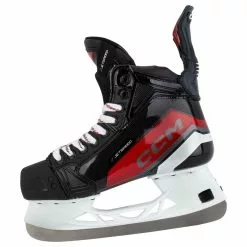 Hockeyskridskor CCM Jetspeed FT6 Int. 17 Hockeyskridskor CCM Jetspeed FT6 Int. -Billig CCM Butik 1500004709 7