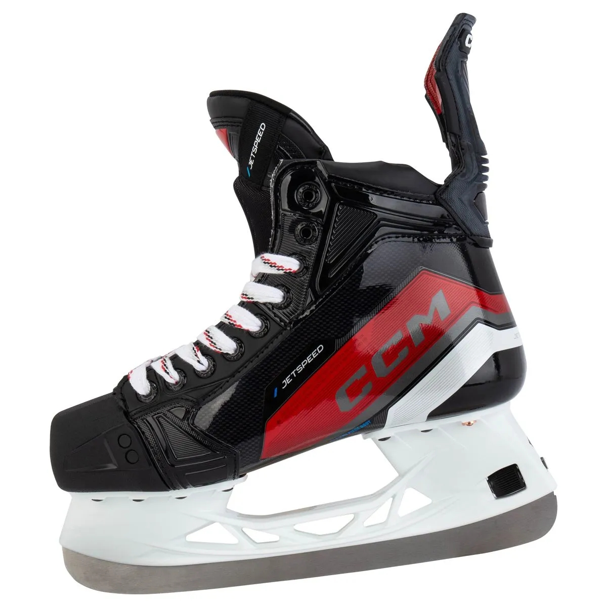 Hockeyskridskor CCM Jetspeed FT6 Int. 9 Hockeyskridskor CCM Jetspeed FT6 Int. - Bild 7