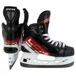 Hockeyskridskor CCM Jetspeed FT6 Pro Int.