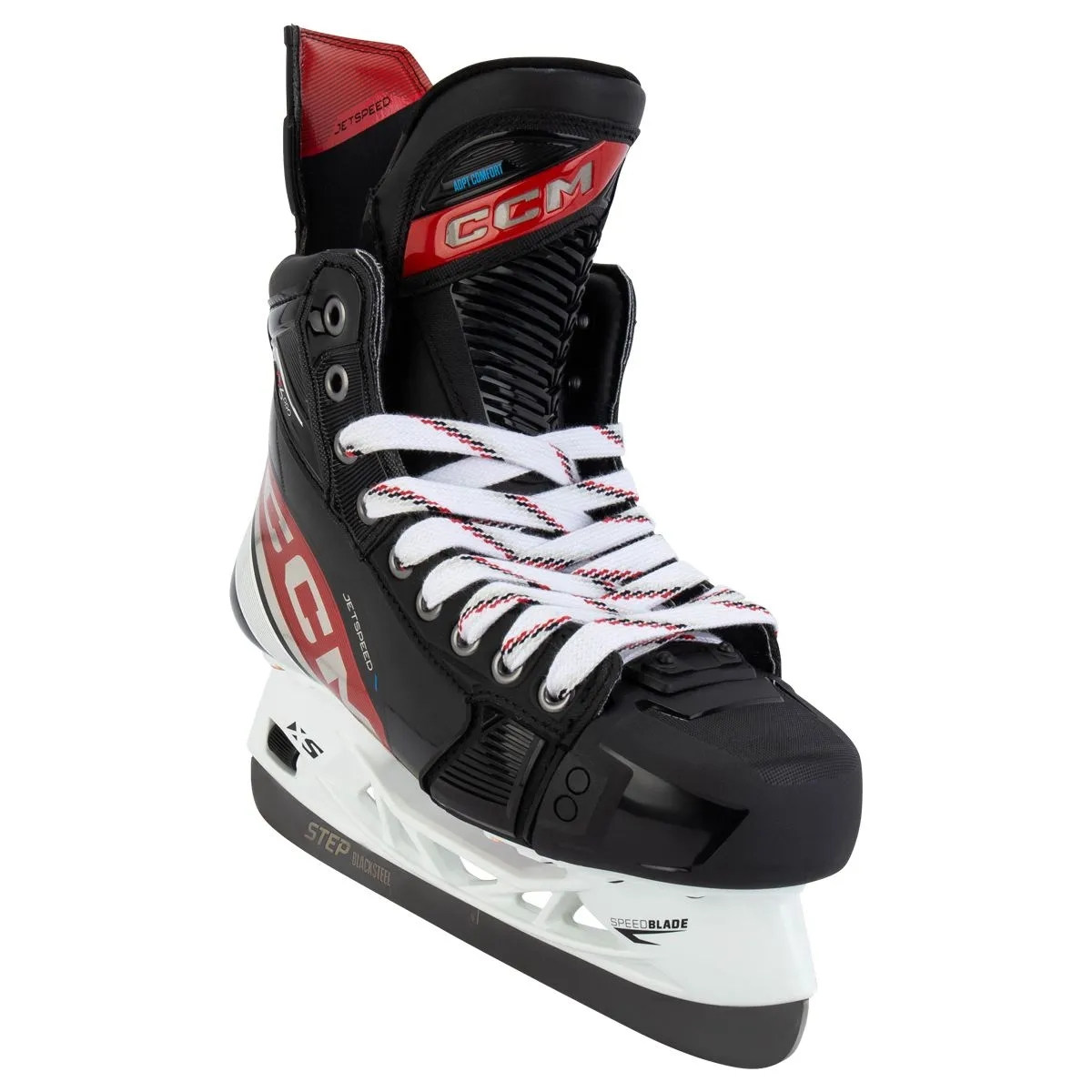 Hockeyskridskor CCM Jetspeed FT6 Pro Int. 4 Hockeyskridskor CCM Jetspeed FT6 Pro Int. - Bild 2