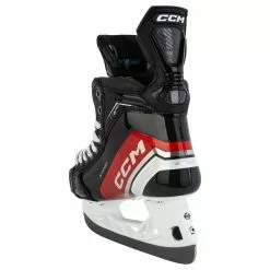 Hockeyskridskor CCM Jetspeed FT6 Pro Int. 16 Hockeyskridskor CCM Jetspeed FT6 Pro Int. -Billig CCM Butik 1500004710 6